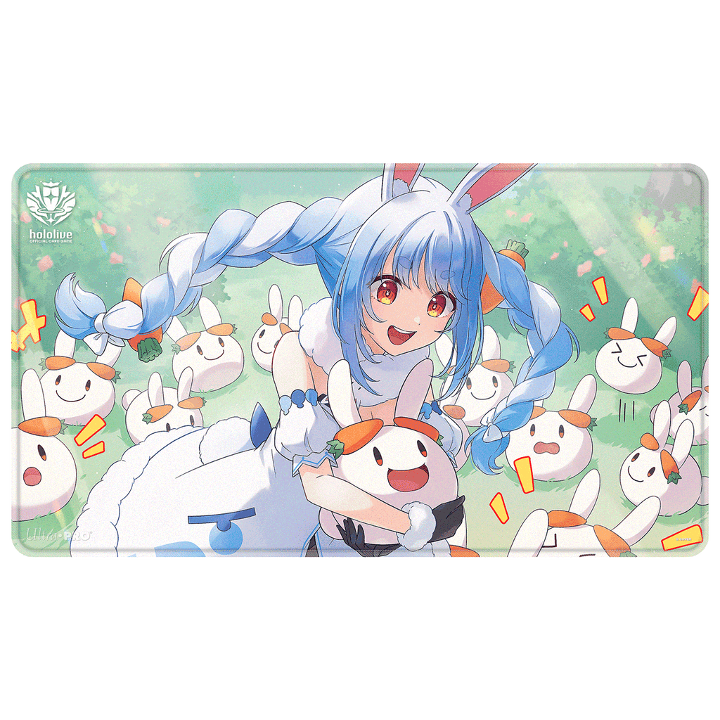 ケフカ 卑劣な毒攻め　ホロフォイル・プレイマット MTG×FF《ケフカ 卑劣な毒攻め》 ホロフォイル・プレイマット 未開封