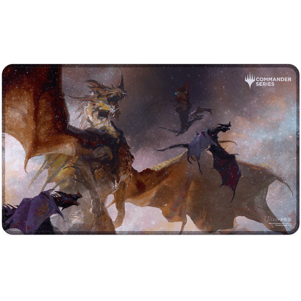 統率者シリーズ #5 - スリーカラーウェッジ - マジック:ザ