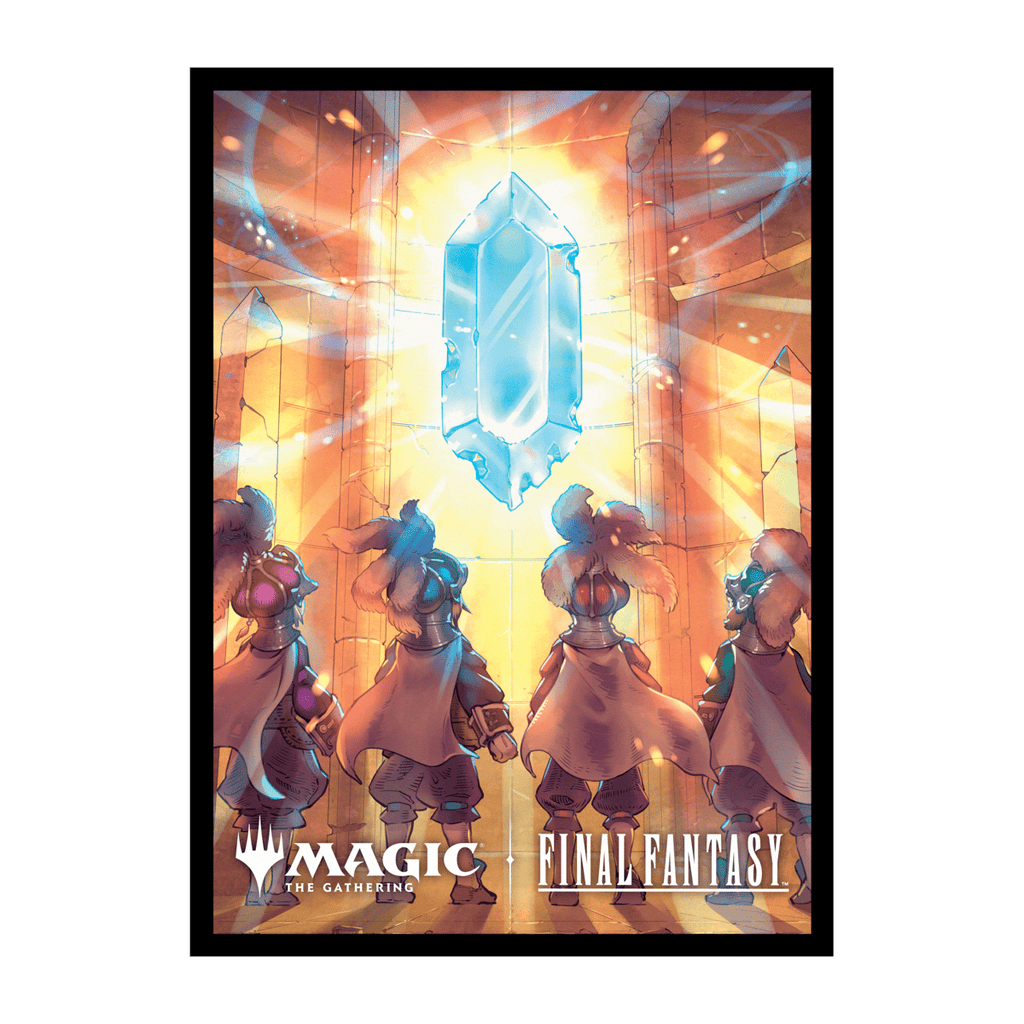 Magic: The Gathering®—FINAL FANTASY™ The Crystal's Chosen 100ct
