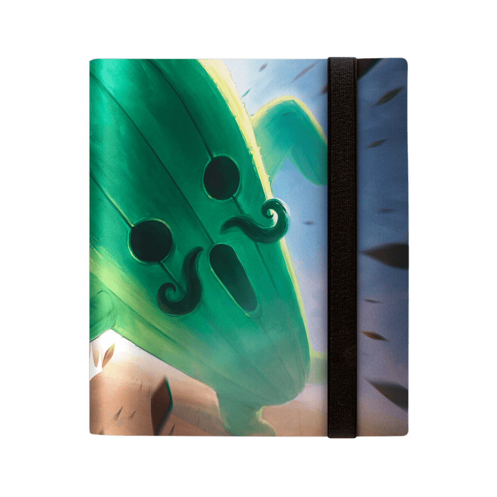 38733_4PktProBinder_MTG_FIN_Fr 38733_4PktProBinder_MTG_FIN_Fr