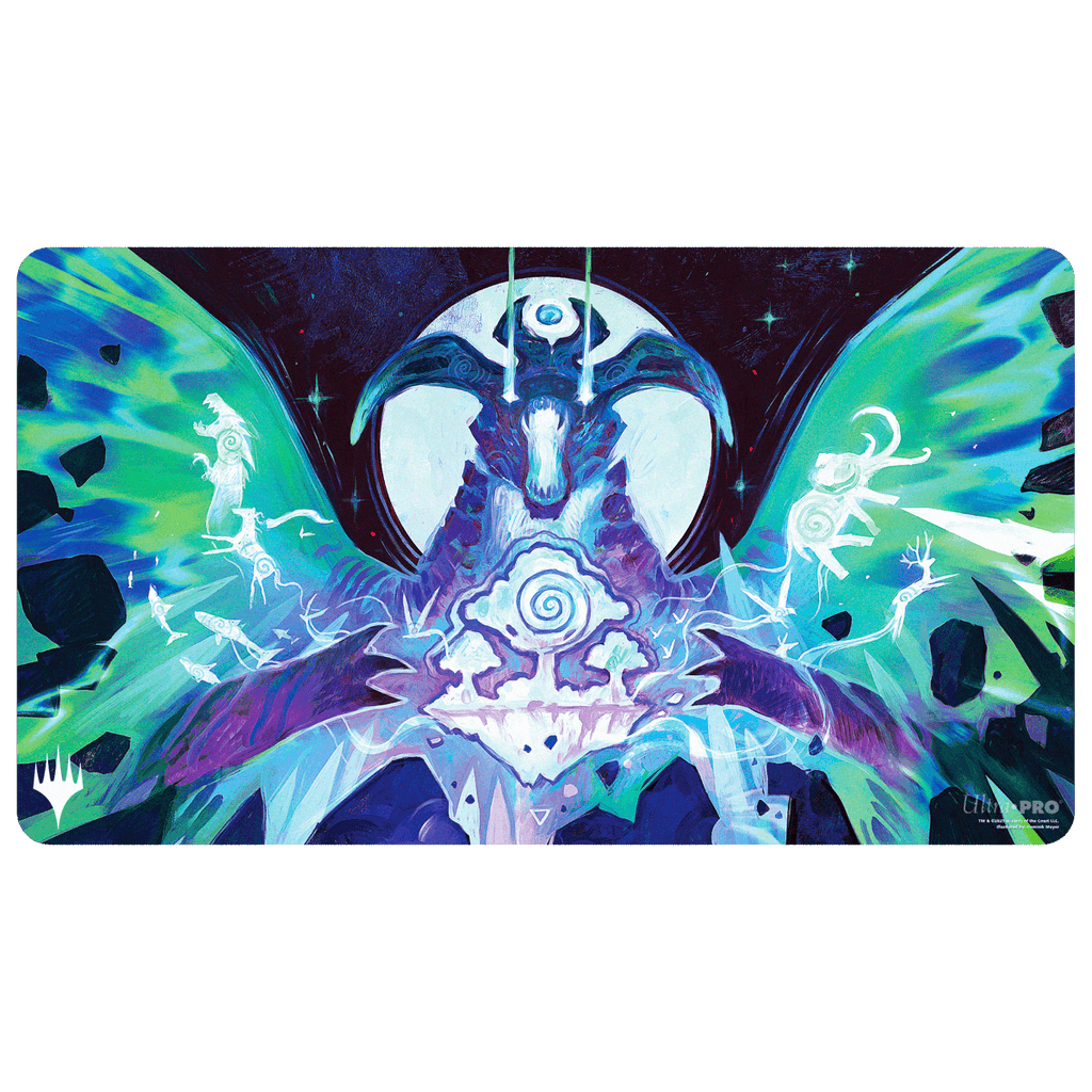 タルカー・ドラゴンストーム ジェネシス アルティメイタム プレイ