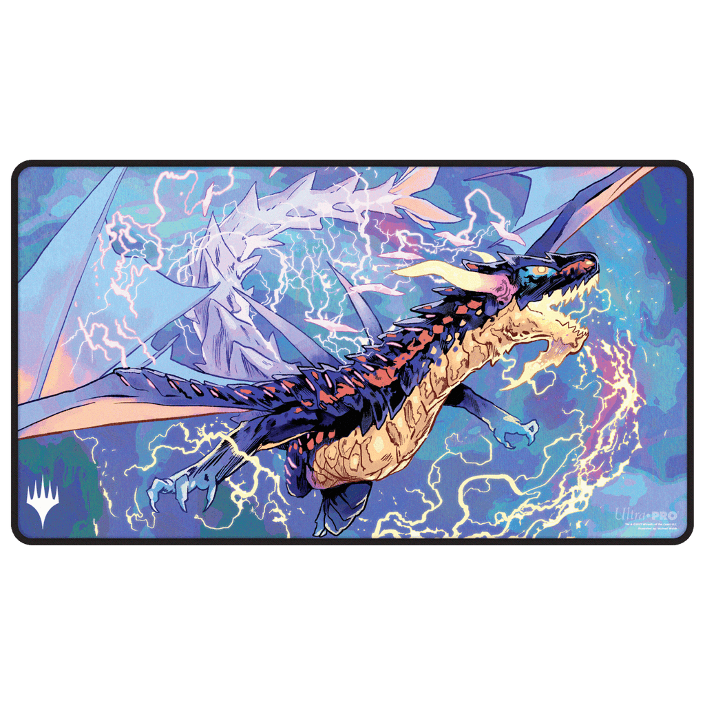 タルキール・ドラゴンストーム・ネリフ、『マジック:ザ・ギャザリング