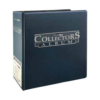 3インチ・コレクターズ・アルバム