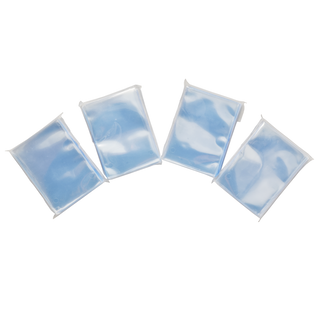 2.5" x 3.5"トレーディング・カード用 ソフト ペニー スリーブ 3