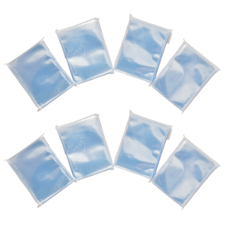 2.5" x 3.5"トレーディング・カード用 ソフト ペニー スリーブ 5