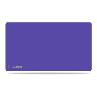 ソリッドカラー 標準ゲームプレイマット マウスパッド