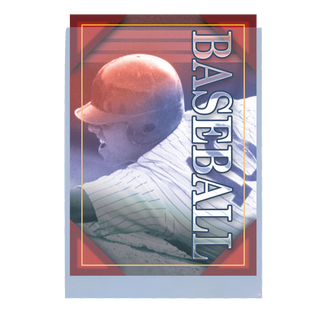 2.5" x 3.5"トレーディング・カード用 ソフト ペニー スリーブ 2