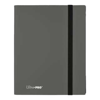 Eclipse 9ポケットPROバインダー