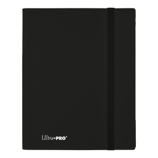 Eclipse 9ポケットPROバインダー