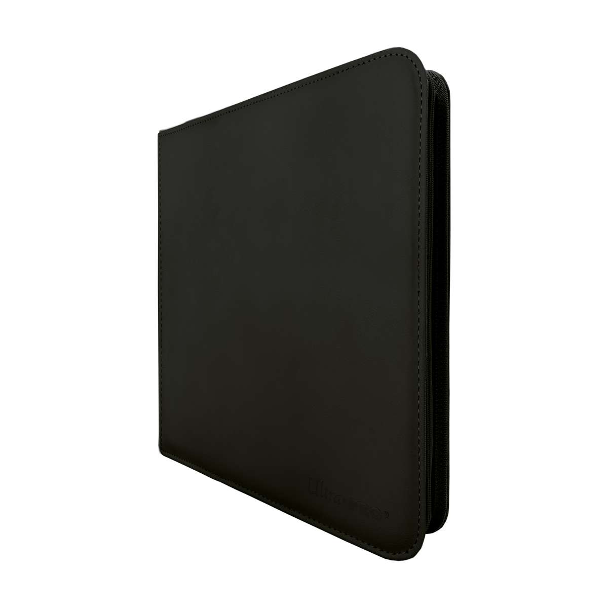 Vivid 12 ポケット ジッパー付き PRO バインダー | Ultra PRO Japan