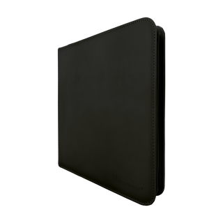 Vivid 12 ポケット ジッパー付き PRO バインダー