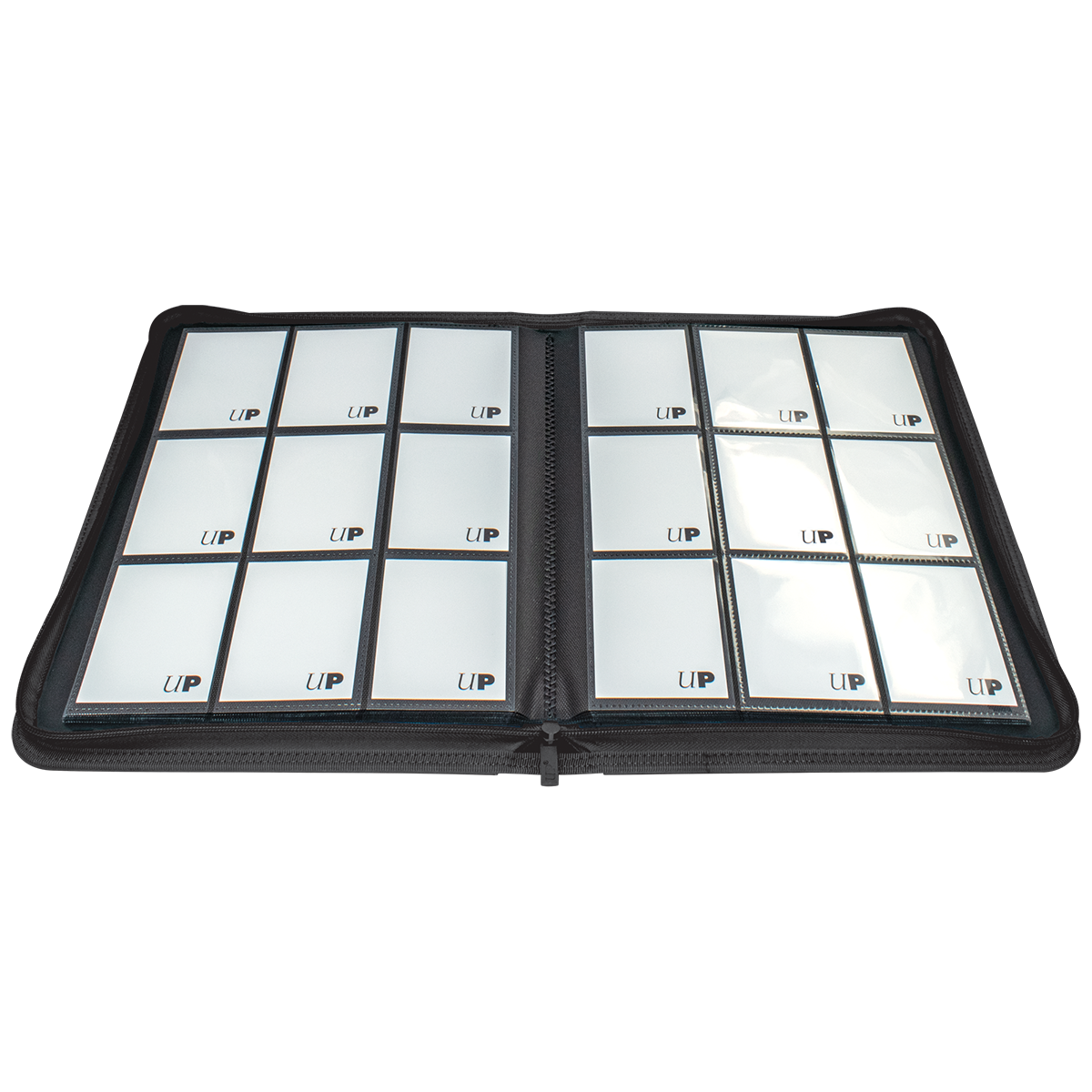 Vivid 9ポケット ジッパー付きPROバインダー | Ultra PRO – Ultra PRO Vivid 9ポケット ジッパー付きPROバインダー | Ultra PRO – Ultra PRO