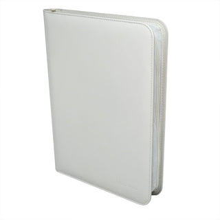 Vivid 9ポケット ジッパー付きPROバインダー