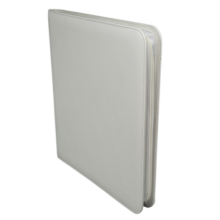 Vivid 12 ポケット ジッパー付き PRO バインダー