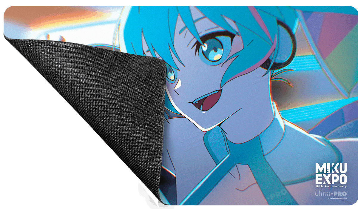 初音ミク MIKU EXPO 10th Anniversary Flight スタンダードゲーミング 初音ミク MIKU EXPO 10th Anniversary Flight スタンダードゲーミング