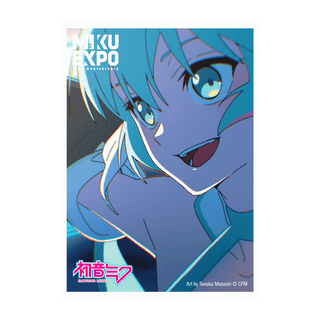 Hatsune Miku – Ultra PRO Japan Hatsune Miku – Ultra PRO Japan