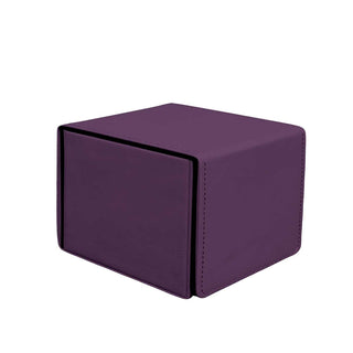 Vivid ALCOVE® Edge DECK BOX® - ミッドナイトプラム