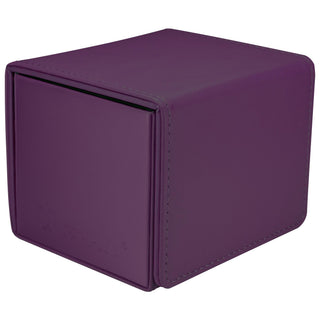 Vivid ALCOVE® Flip DECK BOX® - ミッドナイトプラム