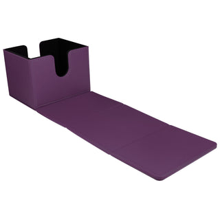 Vivid ALCOVE® Edge DECK BOX® - ミッドナイトプラム