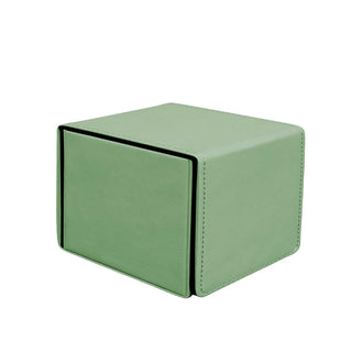 Vivid ALCOVE® Edge DECK BOX® - クールマッチャ
