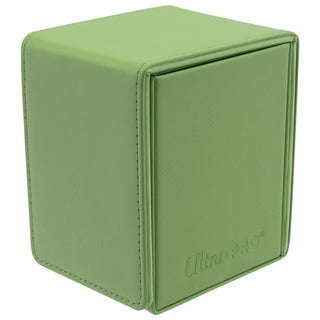 Vivid ALCOVE® Flip DECK BOX® - クールマッチャ