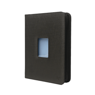 9ポケット ジッパー付きウィンドウ プレミアム PRO-BINDER®