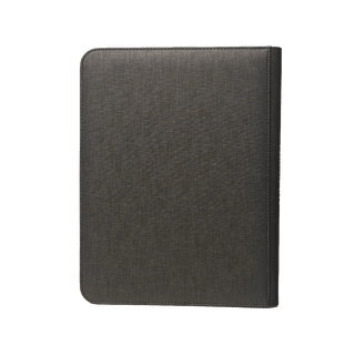 9ポケット ジッパー付きウィンドウ プレミアム PRO-BINDER®
