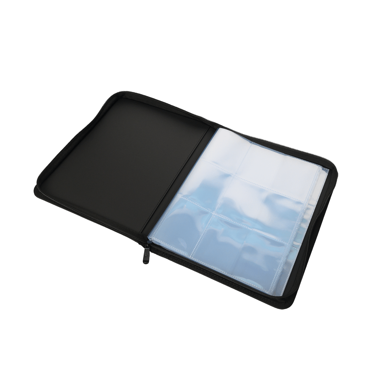 9ポケット ジッパー付き プレミアム PRO-BINDER® – Ultra PRO Japan 9ポケット ジッパー付き プレミアム PRO-BINDER® – Ultra PRO Japan