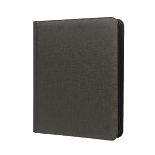 9ポケット ジッパー付き TOPLOADER® プレミアム PRO-BINDER®