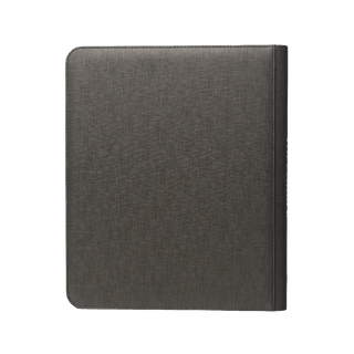 9ポケット ジッパー付き TOPLOADER® プレミアム PRO-BINDER®