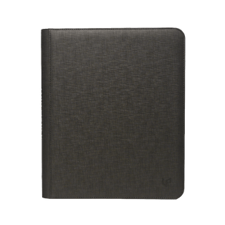 9ポケット ジッパー付き TOPLOADER® プレミアム PRO-BINDER®