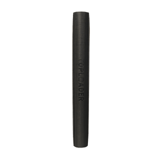 9ポケット ジッパー付き TOPLOADER® プレミアム PRO-BINDER®