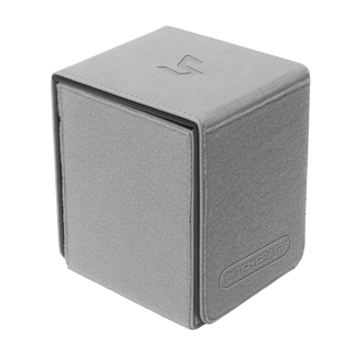 PATCHCRAFT™ ALCOVE® Flip DECK BOX® グレー