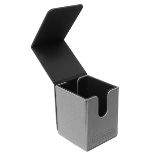 PATCHCRAFT™ ALCOVE® Flip DECK BOX® グレー