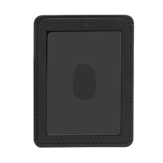 PATCHCRAFT™ Card Pocket ブラック