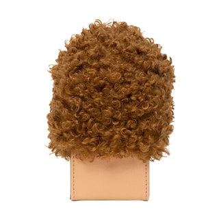 Bob Ross - HEADCASE™ ALCOVE® Flip DECK BOX® カードコンテナ テーブルトップゲーム用