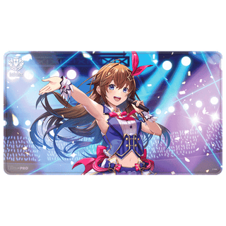 プレイマット for hololive OFFICIAL CARD GAME – Ultra PRO Japan プレイマット for hololive OFFICIAL CARD GAME – Ultra PRO Japan