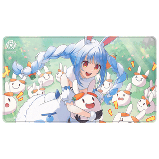 プレイマット for hololive OFFICIAL CARD GAME – Ultra PRO Japan プレイマット for hololive OFFICIAL CARD GAME – Ultra PRO Japan