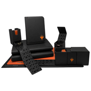 Mythic Combo Ver.1