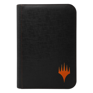4Pkt ProBinder Front 