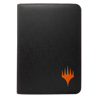 9Pk ProBinder Mythic Front