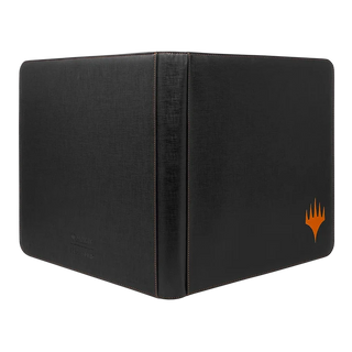 12Pkt ProBinder Mythic Back 