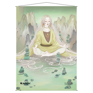 マジック：ザ・ギャザリング用ハーモナイズ・ミスティカル・アーカイブ・ウォールスクロール - Ultra PRO