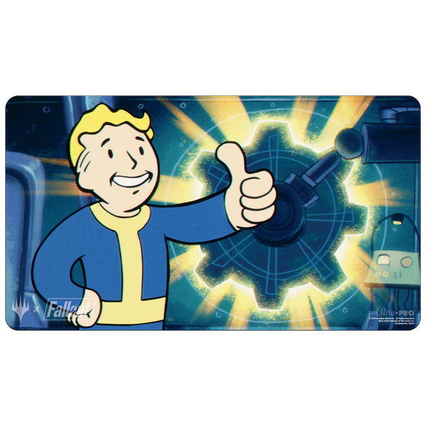 Fallout® ソルリング マジック:ザ・ギャザリング用スタンダード