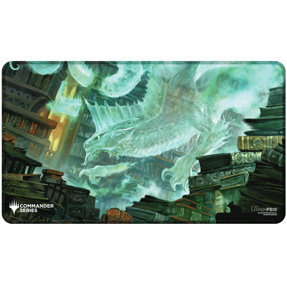 MTG Shahrazad プレイマット ウルトラプロ 公式 Playmat]Ultra PRO Official Magic： the Gathering “Bloomburrow