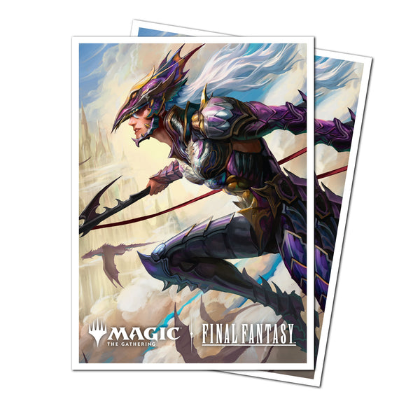 MAGIC: THE GATHERING®—FINAL FANTASY™ Kain, Traitorous Dragoon