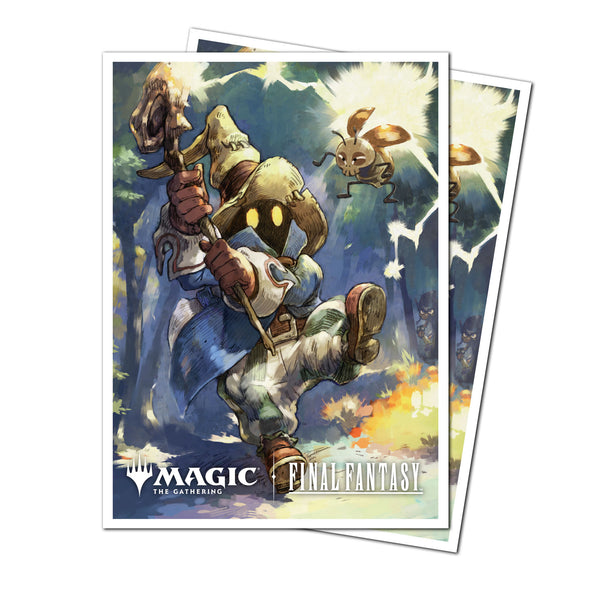 MAGIC: THE GATHERING®—FINAL FANTASY™ Vivi Ornitierマジック：ザ