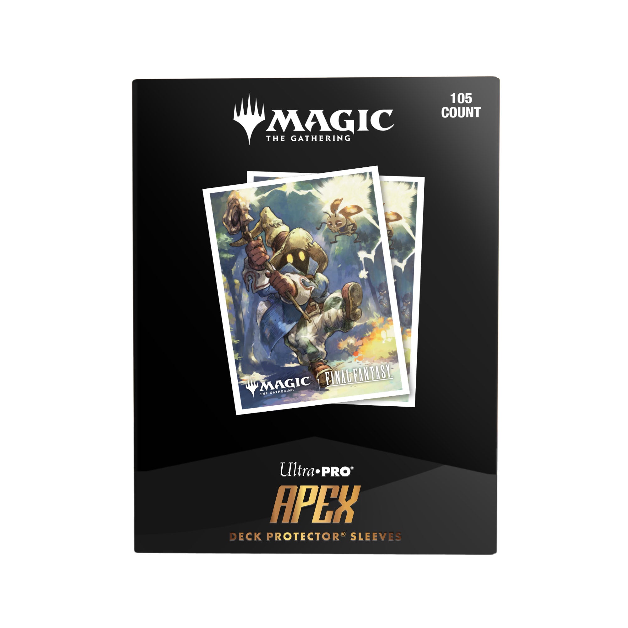 MAGIC: THE GATHERING®—FINAL FANTASY™ Vivi Ornitierマジック：ザ