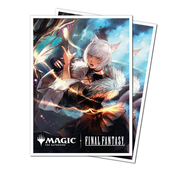 MAGIC: THE GATHERING®—FINAL FANTASY™ Y'shtola Rhulマジック：ザ