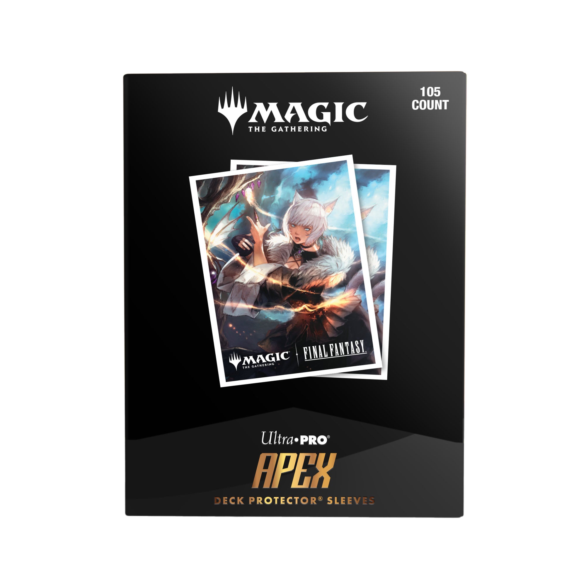 MAGIC: THE GATHERING®—FINAL FANTASY™ Y'shtola Rhulマジック：ザ